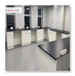 Durable and Customizable Chemistry Lab Furniture for your requirements