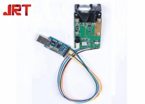 China Precision Laser Ranging Module , Digital Laser Distance Measurement Module 100m factory