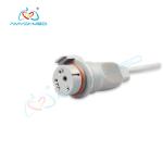 BD DISPOSABLE IBP cable use for BD disposable pressure transducer