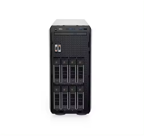 E-2388G/32G CPU and 600W Power Supply T350 Server for Demanding Workloads