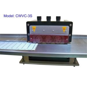 LED Strip PCB Separator Machine,PCB Depanelizer