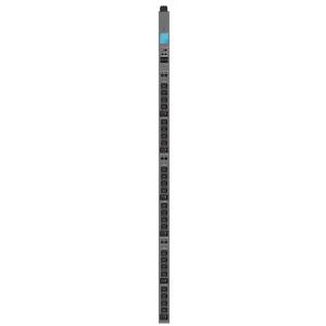 China Smart PDU Product Universal Power Distribution Unit 19 Inch Easy Installation factory
