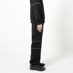 Fashion Loose Mens Tracksuit Set Sport Sweatsuit Custom Design OEM ODM service
