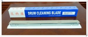China UCLEZ0007QSZZ# new Drum Cleaning Blade compatible for SHARP ARM-550/620/700 factory