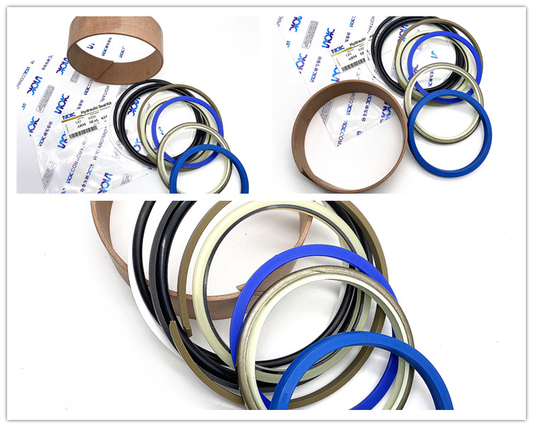 2590779 Stick Cylinder Seal Kit For 325D 325DL