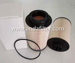 China High Quality Oil Filter For WEICHAI 201V12503-0062 factory