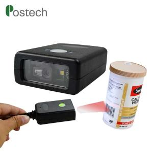 China MS4100 Fixed Mount 2D Barcode Scanner factory