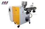 Led Light Tube Pmma Plastic Extrusion Machine 1 Year Warranty