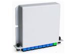 1x8 Plc Fiber Optic Splitter box, splitter for fiber optic cable