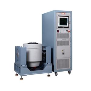China High Precision Electric Vibration Test Battery Device For Laboratory Test AC220V 50HZ factory