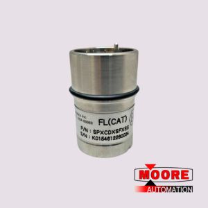 SPXCDXSFXSS Honeywell Flammable Gas Sensor