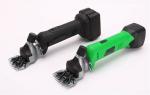 Rechargeable Sheep Shearing Machine 280W 6 Speed Adjustable