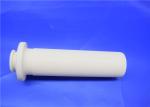 High hardness Alumina Ceramic Piston / Ceramic Plunger Pump High Pressure