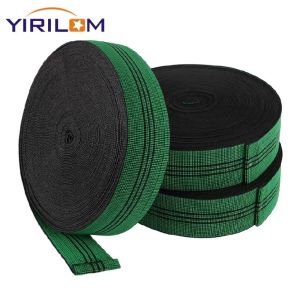 Polypropylene Sofa Webbing Straps 500 lbs Capacity Custom Length
