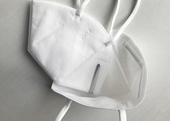 Anti Fog Kn95 Dust Mask Disposable Protective Face Mask FFP2 Hanging Ear