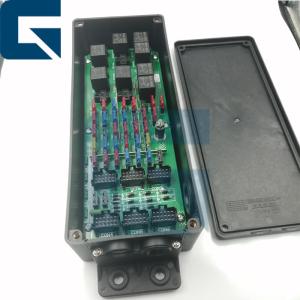 China 14606679 VOE14606679 Excavator EC220D Fuse Box factory