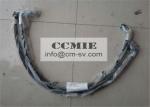 XCMG Truck Crane Parts Heat Resistant Flexible Diffuser Tube with Rubber