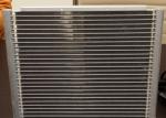 Automotive Condenser Aluminium Foil Roll Thin Narrow 35mm Width SGS Standard