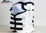 Free Size Comfortable Lumbar Spine Orthosis Adjustable Cervical Neck Brace