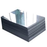 304 Stainless Steel Sheet Plate 4x8 Monel 400 Sheet Durable Building Material