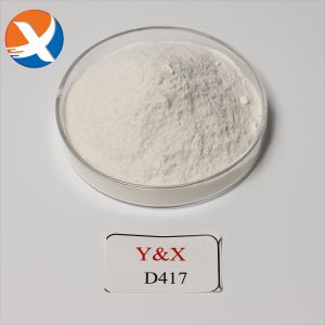 China Improved Selectivity And Recovery Advanced Depressant In Standard White factory
