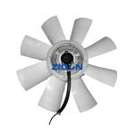 1422502 Electrical Truck Engine Fan For Scania 4 Series