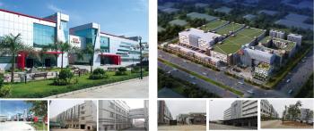 RH Furnishing Group