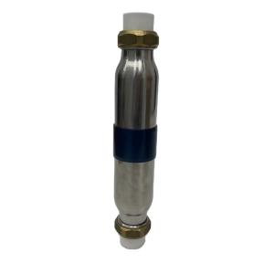 China SAAS Pure Physical Scale Inhibitor Water Descaler For Household factory