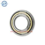 7220BM 7220M Angular Contact Ball Bearing Size 100*180*34mm