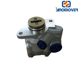 China T5G Sino Truck Spare Parts Power Steering Pump 712W47101-2016 factory