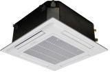 China Water chilled ceiling concealed Cassette Fan coil unit 200CFM-(FP-34CA-K) factory
