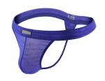 xl Mens Underwear Briefs Low Rise Bulge G-String T-Back Microfiber Lightweight