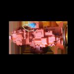 Belparts Excavator Ex200-2 Hydraulic Conversion Kit For Hitachi Pump 4255303