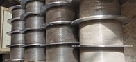 Multiple Drum For Lifting / BMU Lebus Grooved Winch Drum 5-80 Grooves