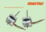 77533000 Infinity Plotter Parts X-Axis Step Motor Eastrn Air Suit Plotter