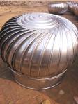 12" Wind Driven Turbo Ventilators