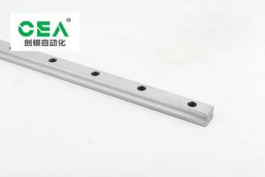 China CEA Original Heavy Duty Linear Guide Rail Ball Bearing Carriages factory