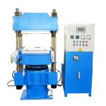 SFC XLB-600×600×1 High-Efficiency Flat Vulcanizing Press – Uniform Vulcanization
