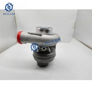 China Cummins 6D102 PC200-6 Engine Part Turbocharger 6735-81-8200 6207-81-8331 6738-81-8090 6735-81-8300 4035375 6735-81-8400 Turbo charger For Excavator factory
