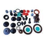 Nbr Nitrile Silicone Injection Molding For The Production Of Liquid Silicone