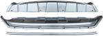 Honda HR-V HRV 2019 Vezel Auto Body Kits Plastic Front And Rear Bumper Covers
