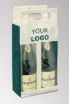 Promotional Cheap Custom Shopping Bags New Fashion Non Woven Bags
