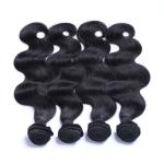 100g 28" 100% Virgin Brazilian Remy Hair Extensions