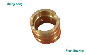 China Turbo Plain Bearing IHI/MAN Martine Turbocharger RH Series for Ship Diesel Engine factory