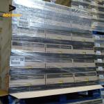 Kraft 300KG 1100*1100*0.7mm Shipping Slip Sheets