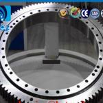 Slewing Bearing RKS.162.16.1424 Internal Gear Crossed Cylindrical Roller Bearing