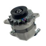 4BD1 Alternator 24v 60a 8970222110 8970222111 Sk120 sh120 EX120