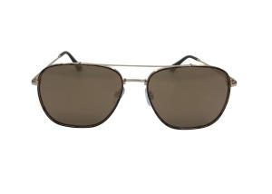 China Fashion Eyewear Men's accessories metal sunglasses Hot sell 2018 UV 100% factory
