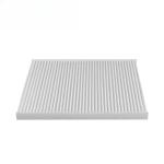 High Quality Cabin Air Filters 97133-2e200 971332e200 97133 2e200 Auto Filter