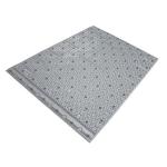 Cross Flow Cooling Tower Fill Cooling Tower PVC Black Fills Manufacturer
